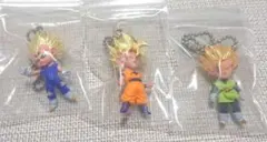ドラゴンボール UDM フィギュア セット