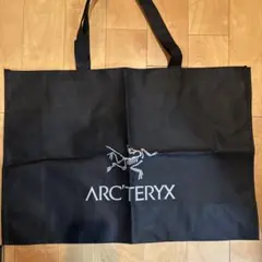 ARC'TERYX アークテリクス エコバッグ ノベルティ