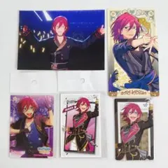 あんさんぶるスターズ 乱凪砂 グッズセット