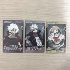 スナップマイド 荼毘 トガヒミコ 死柄木弔 ヴィラン ヒロアカ