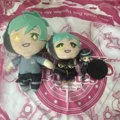 ツイステ フロイド・リーチ グッズ まとめ売り - メルカリ