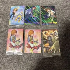 2026年最新】デジモンカードまとめ売りの人気アイテム - メルカリ