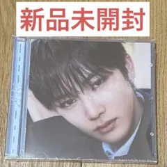 ALD1 新品未開封　EUPHORIA Jewel case CD アンシン