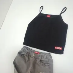 BABYDOLL ボトムス　120サイズ　ビッチェ付き