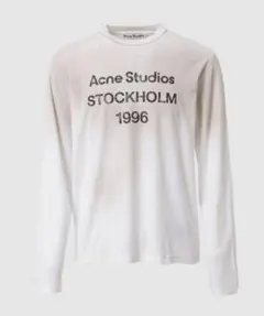 Acne Studios 1996 ロゴロンtのサムネイル