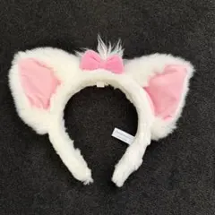 【美品】マリーちゃんカチューシャ