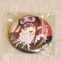 その着せ替え人形は恋をする 着せ恋展 缶バッジ リズ