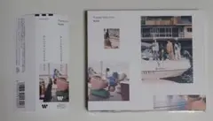 オレンジスパイニクラブ　ナイフ　 ＜初回限定盤＞　特典付き