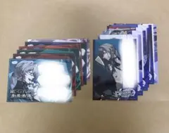 CRAZY CHA!N クレチェン 書き下ろしメッセージブロマイド