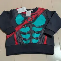 「新品」仮面ライダー トレーナー