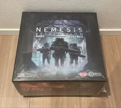 Nemesis Lockdown ボードゲーム 英語版 ネメシス ロックダウン | Mercari