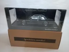 1/18 レパード F31 アルティマ あぶない刑事レパードベース車両 | Mercari