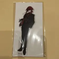 刀剣乱舞 五周年記念祝画 アクリルキャラスタンド 大包平 鶯丸 - 일본 