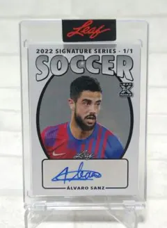 バルセロナ サイン