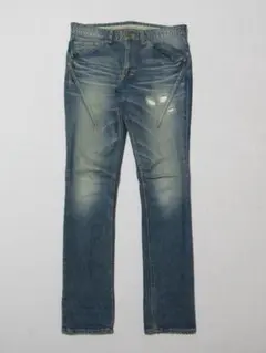 2026年最新】n(n) 音符デニムの人気アイテム - メルカリ