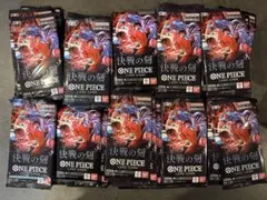 ワンピースカード 決戦の刻 ビックカメラ 24パック 1box分 - メルカリ