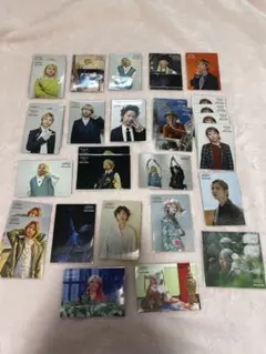 藤澤涼架 ミセス フォトカ30枚