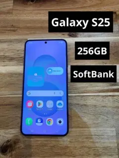 C1166 SIMフリー Galaxy S25 SMS931Q 256GB - メルカリ