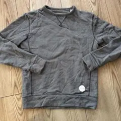 SATURDAYS SURF NYC グレー トレーナー M