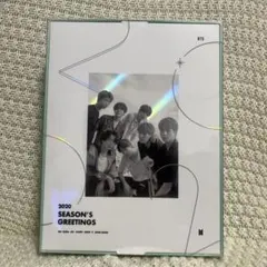 2026年最新】bts シーグリ 2020の人気アイテム - メルカリ