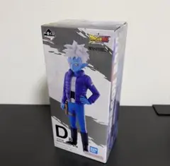 一番くじ ドラゴンボールDAIMA D賞 グロリオ　MASTERLISE