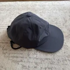 ダイワ GORE-TEX ダークグレー キャップのサムネイル