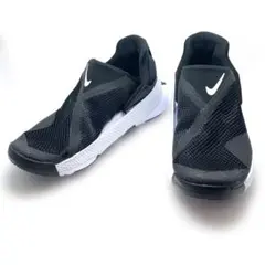NIKE GO FLYEASE ゴーフライイーズ スニーカー ブラック タグ付き
