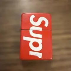 2026年最新】supreme zippo 2014の人気アイテム - メルカリ