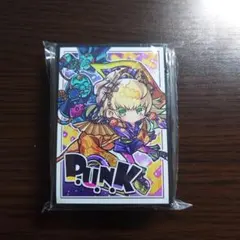 遊戯王 No－P.U.N.K. セアミン パンク スリーブ c-w - メルカリ