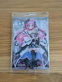 キュアキッス ウエハース