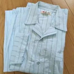 メンズ パジャマ 上下セット