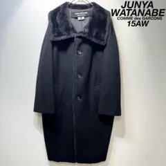 2025年最新】ジュンヤワタナベ コートの人気アイテム - メルカリ