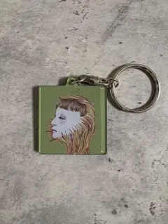 King Gnu CDジャケットキーホルダー　カメレオンのサムネイル