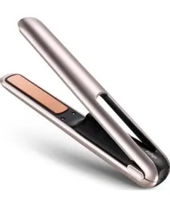 コードレス ヘアアイロン フォルゴ　18mmプレート