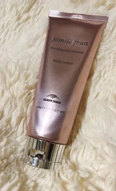 jemile fran メルティバターのサムネイル