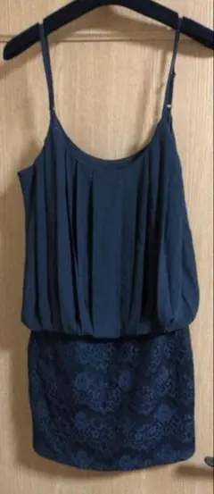 ♡新品未使用♡LIP SERVICE♡キャミワンピース♡