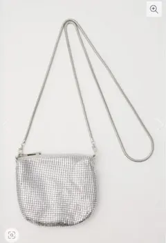 LAGUA GEM ノベルティーバッグ