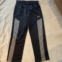 アンダーアーマーYLG ズボン