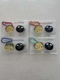 コジコジ ポーチ