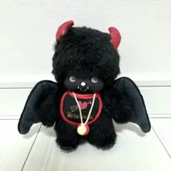 超激レア‼️ モンチッチ 黒猫 超激レア‼️ モンチッチ 黒猫