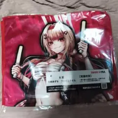 ふしぎ遊戯 DMMスクラッチ くじ ハンカチ 奎宿& 昴宿 - メルカリ