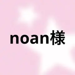 noan様 リクエスト 2点 まとめ商品