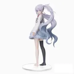 プロジェクトセカイ カラフルステージ！フィギュア 誰もいないセカイの初音ミク
