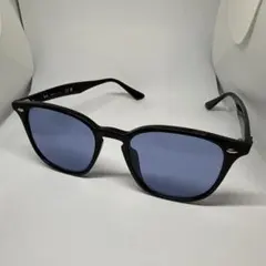 R*o様 [レイバン] 〔美品〕サングラス RB4258F 601/80 BLU