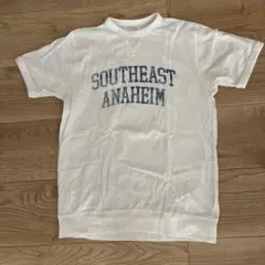 coen コーエン Tシャツ ホワイト Sのサムネイル