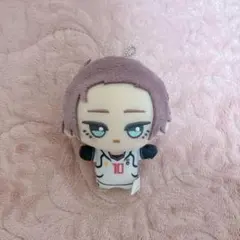 ブルーロック　糸師冴　ちびぐるみ