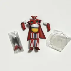 ゲッターロボ フィギュア 不良品