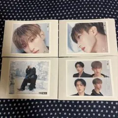 【おまけ付】最終値下げ！SEVENTEEN DxS オリジナルラベル缶 ドギョム