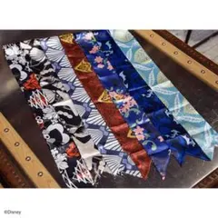 【未使用品】ツイステッドワンダーランド スカーフ