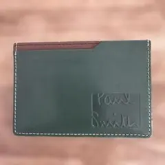 Paul Smith パスケース